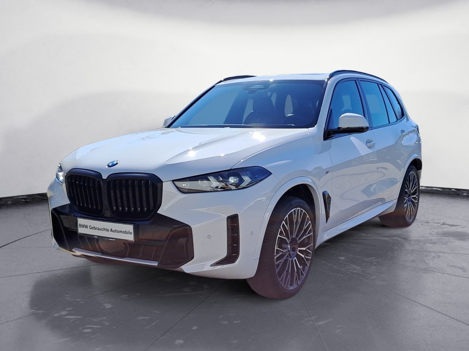 BMW - X5 xDrive40i