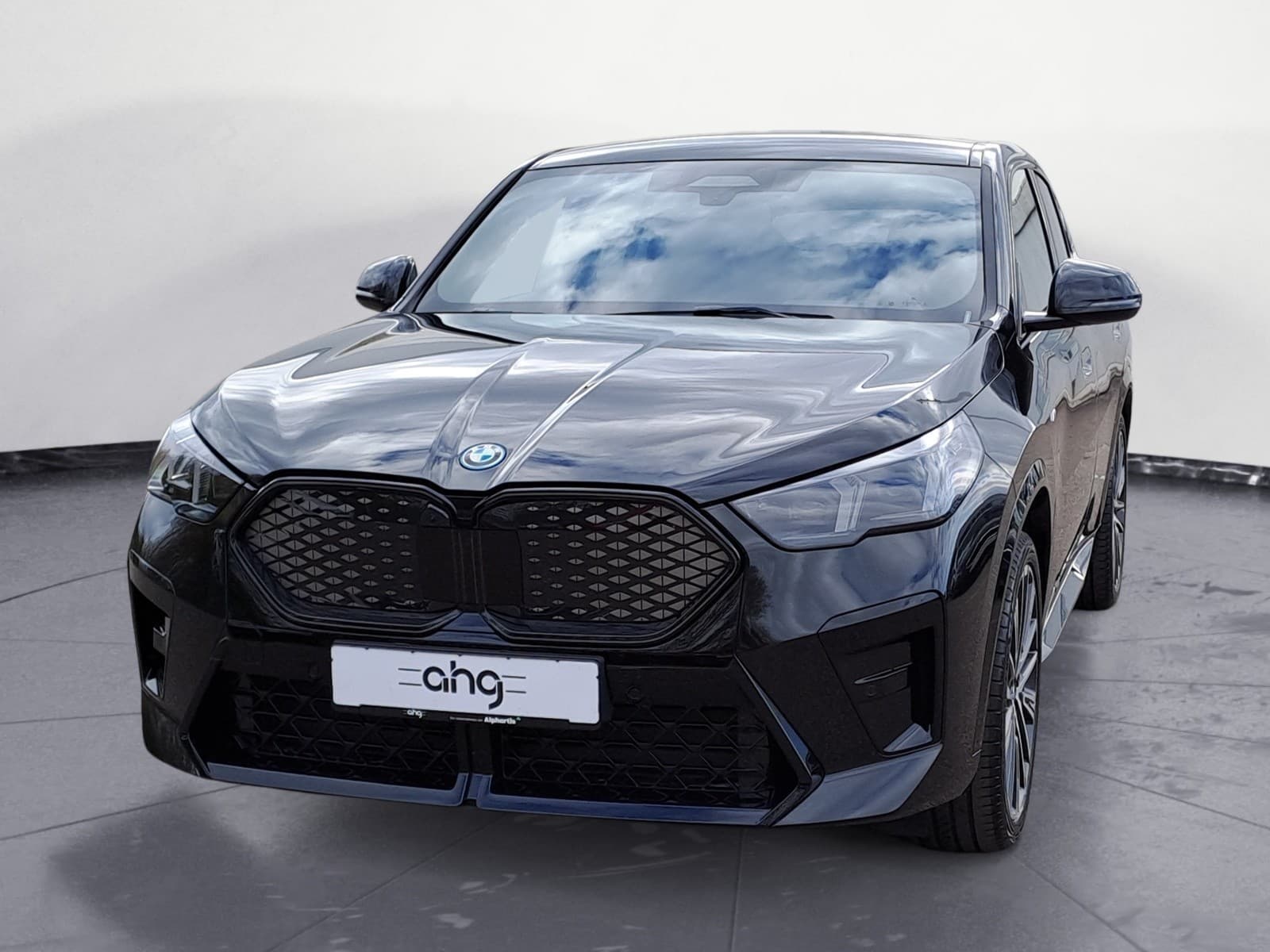 BMW - iX2 xDrive30