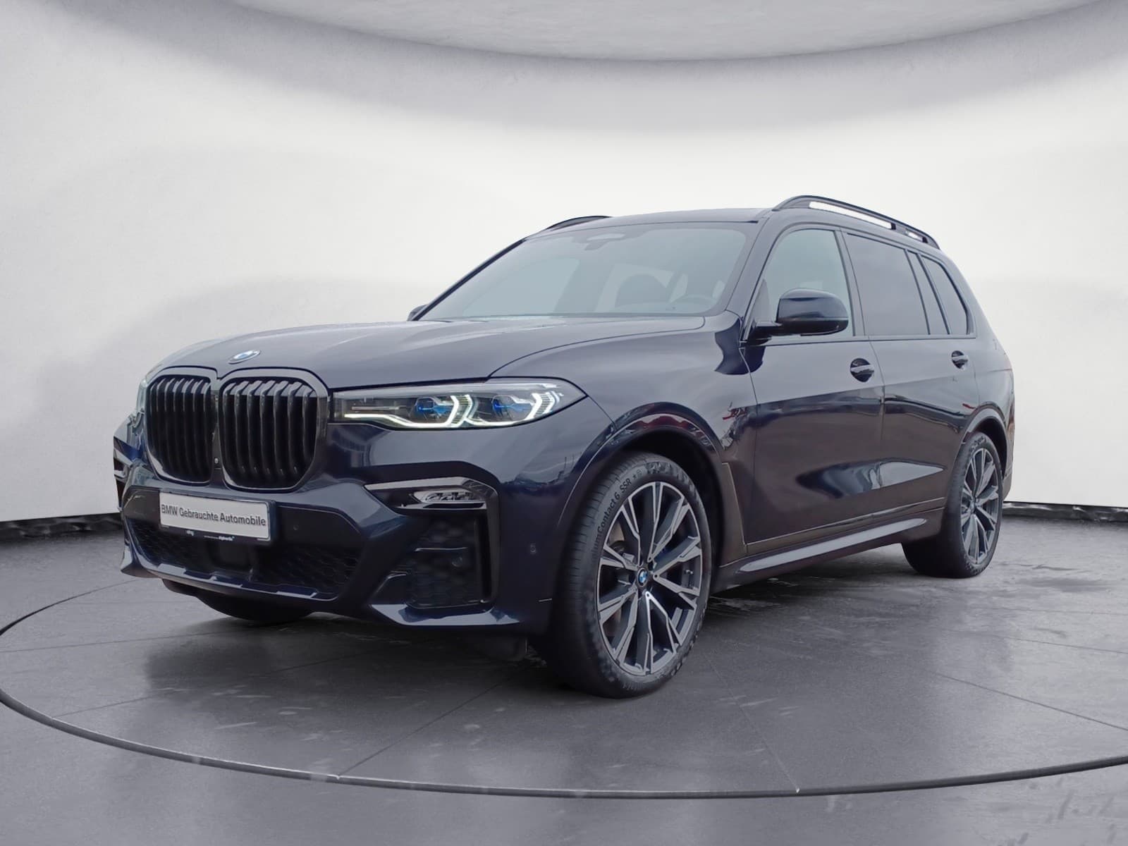 BMW - X7 xDrive40d