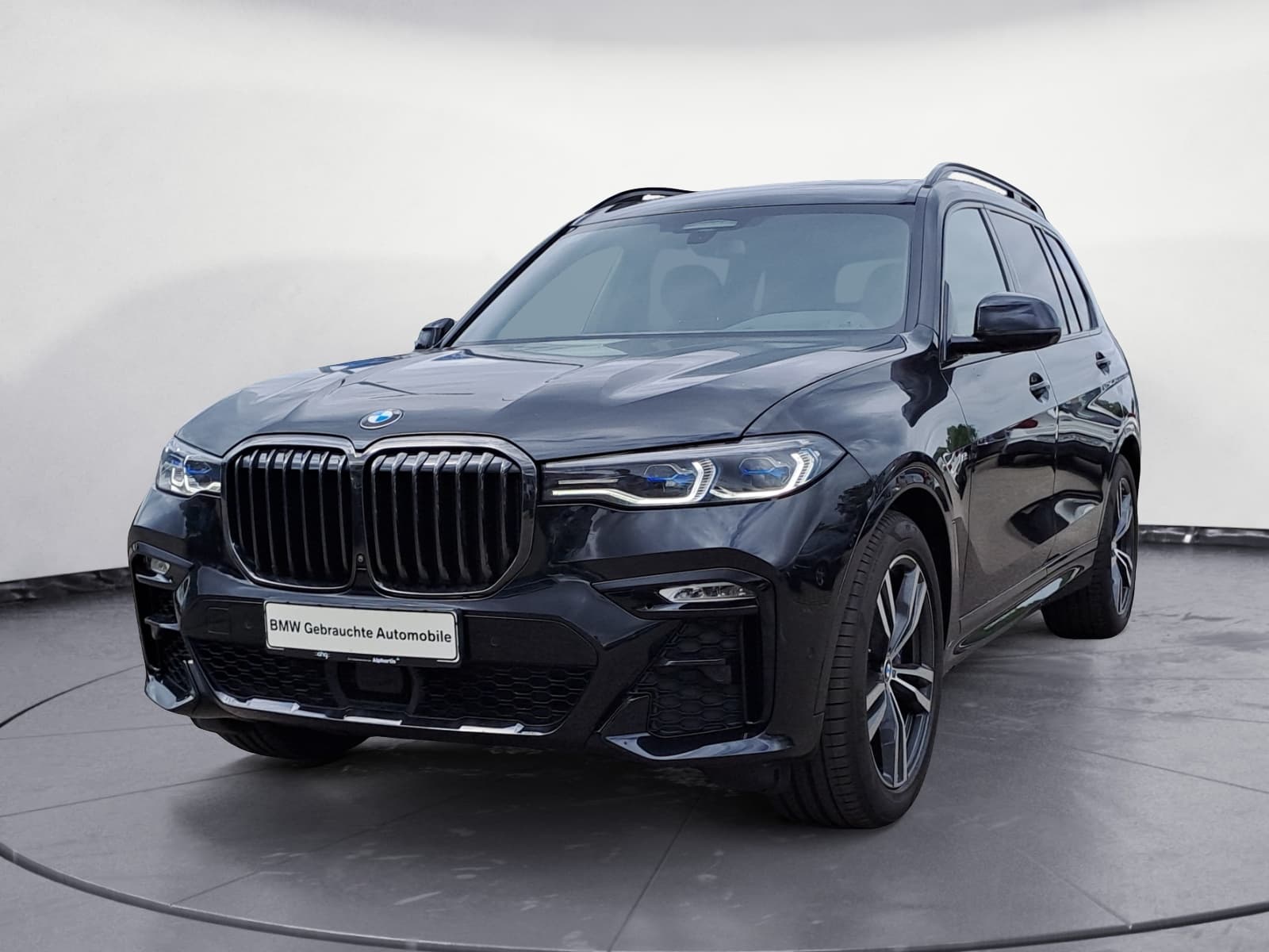 BMW - X7 xDrive40d
