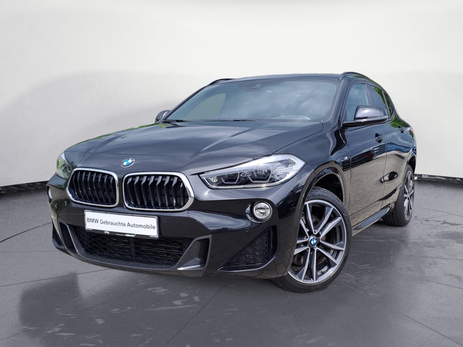 BMW - X2 xDrive20i M Sport Aut.