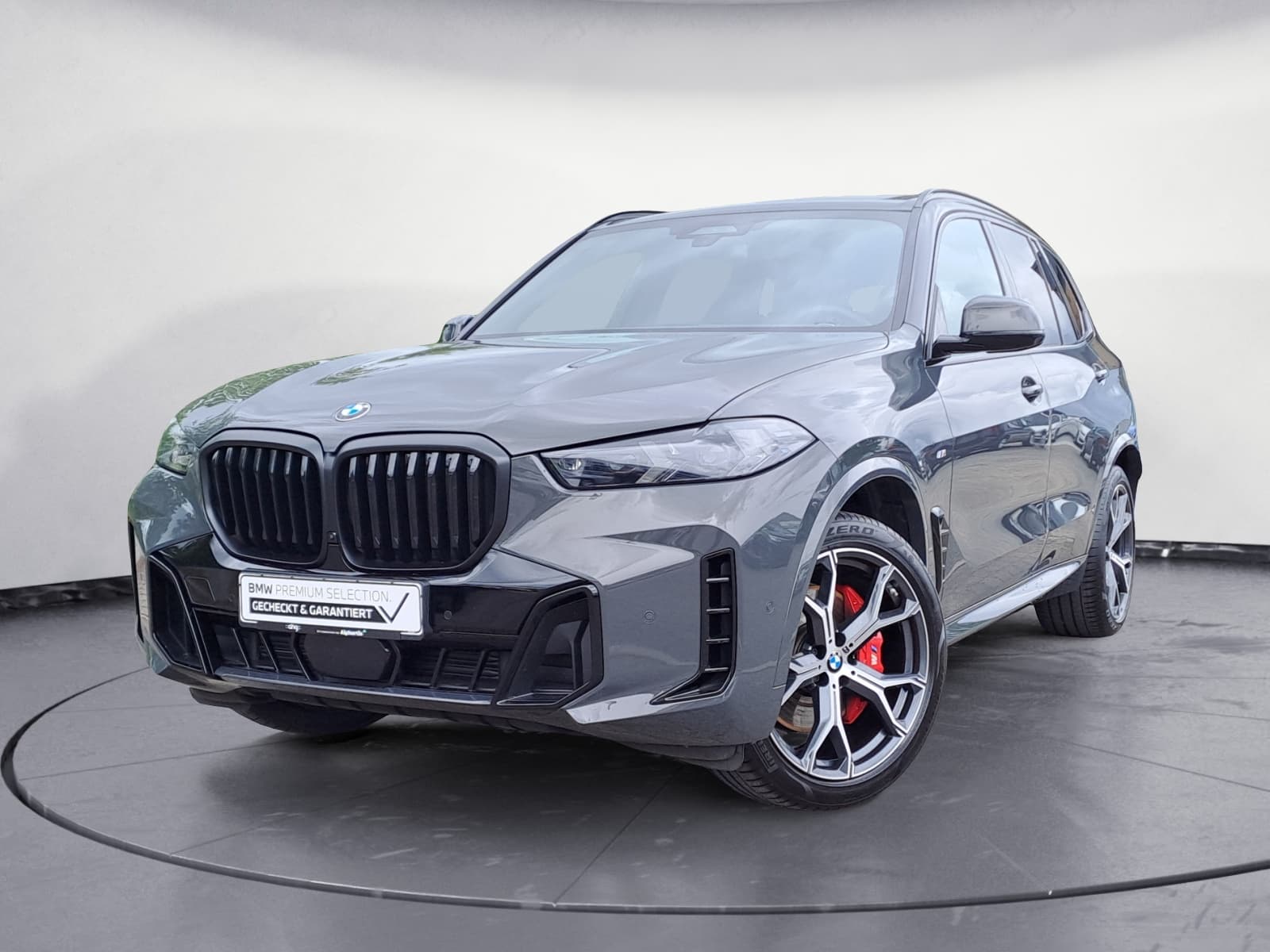 BMW - X5 xDrive30d