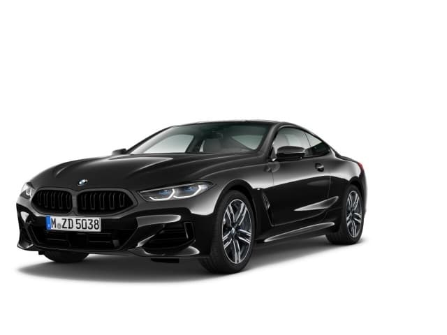 BMW - 840i xDrive Coupe