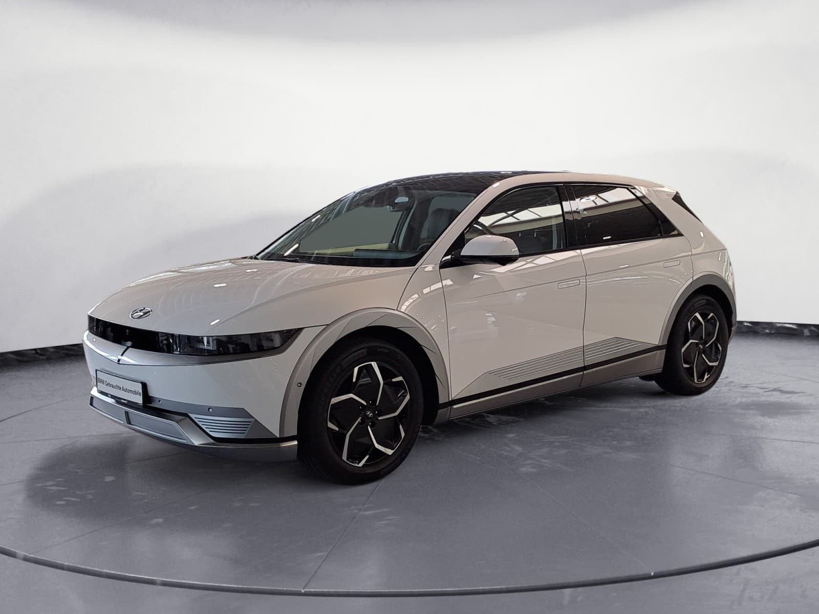 Hyundai - IONIQ 5