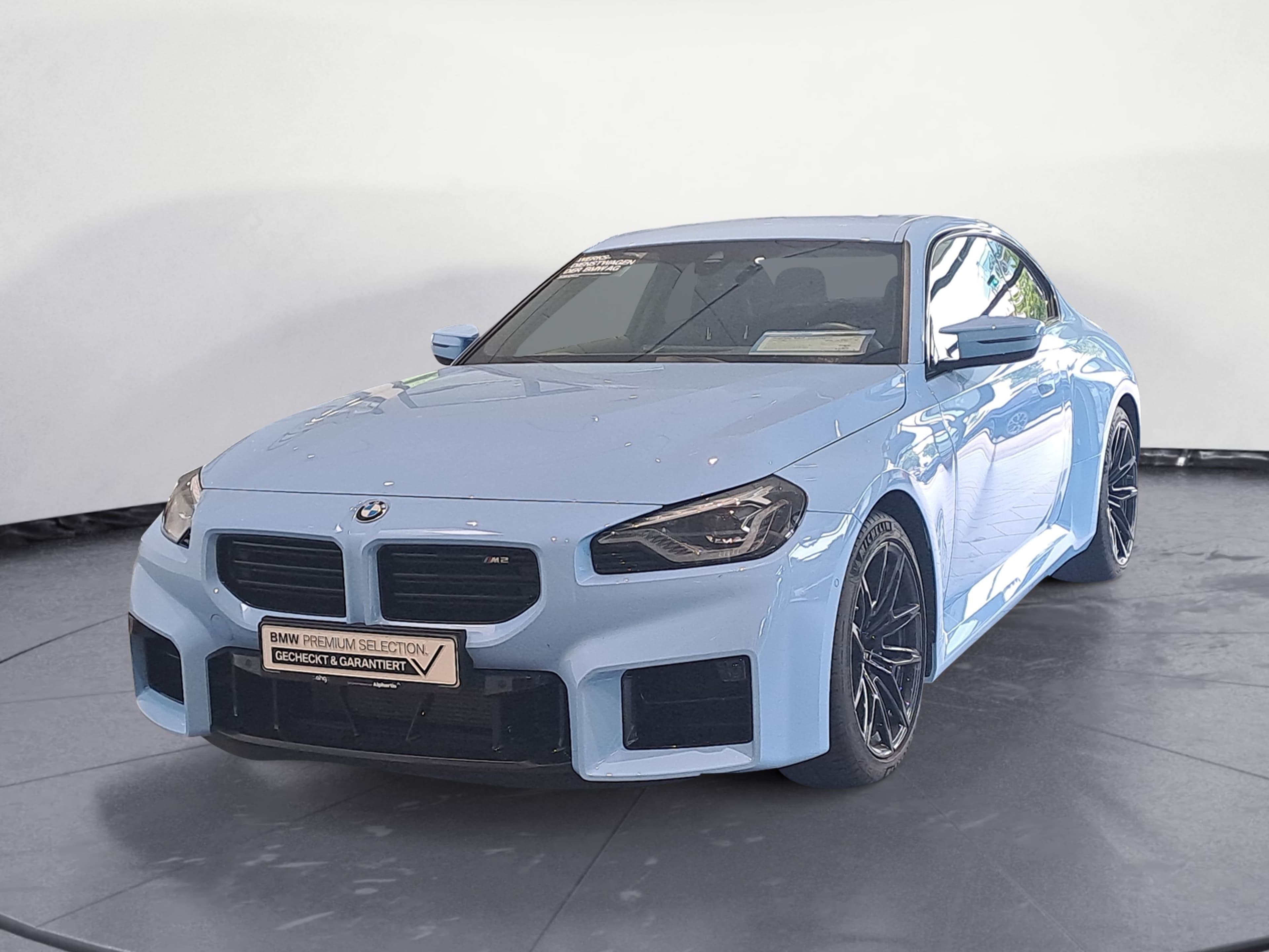 BMW - M2 Coupe
