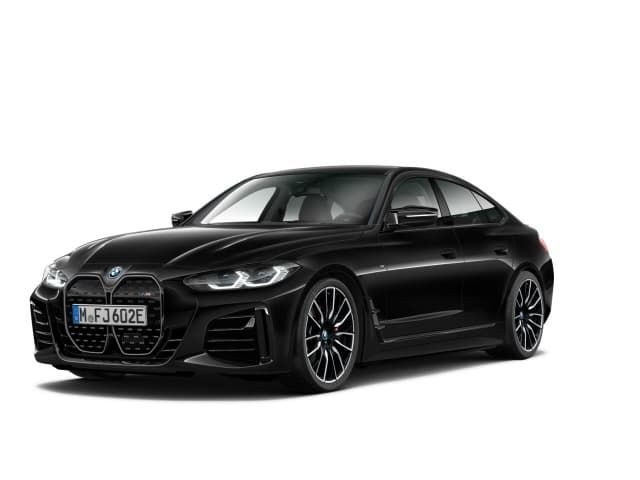 BMW - i4 M50