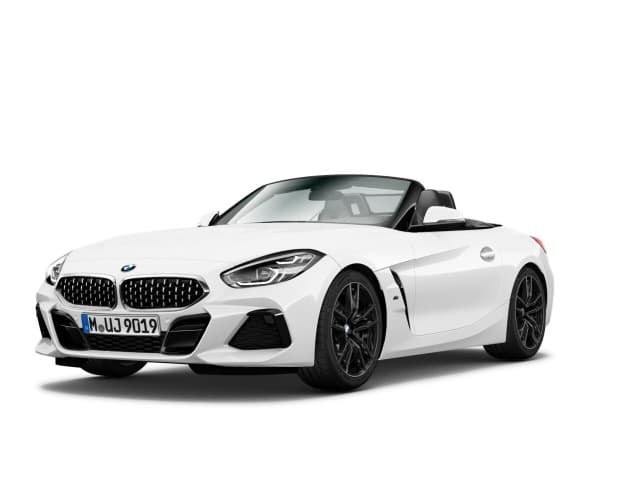BMW - Z4 sDrive20i