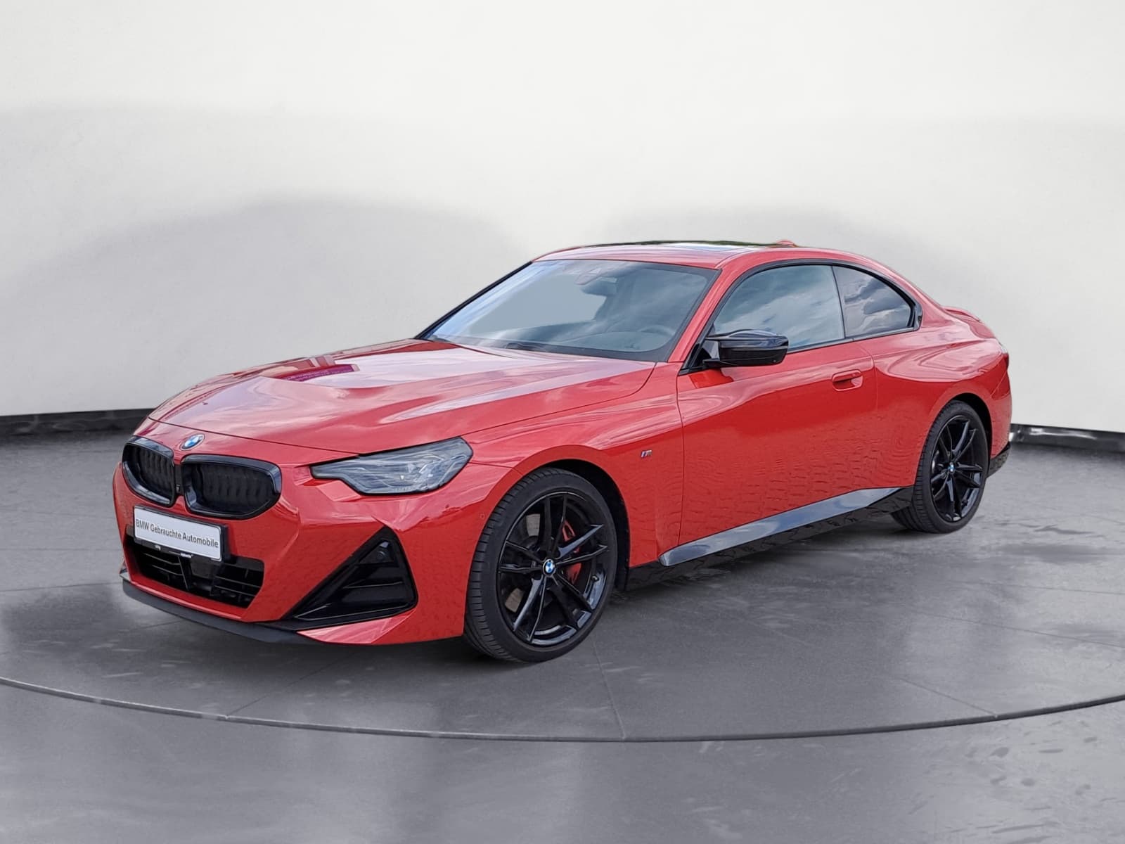 BMW - M240i xDrive