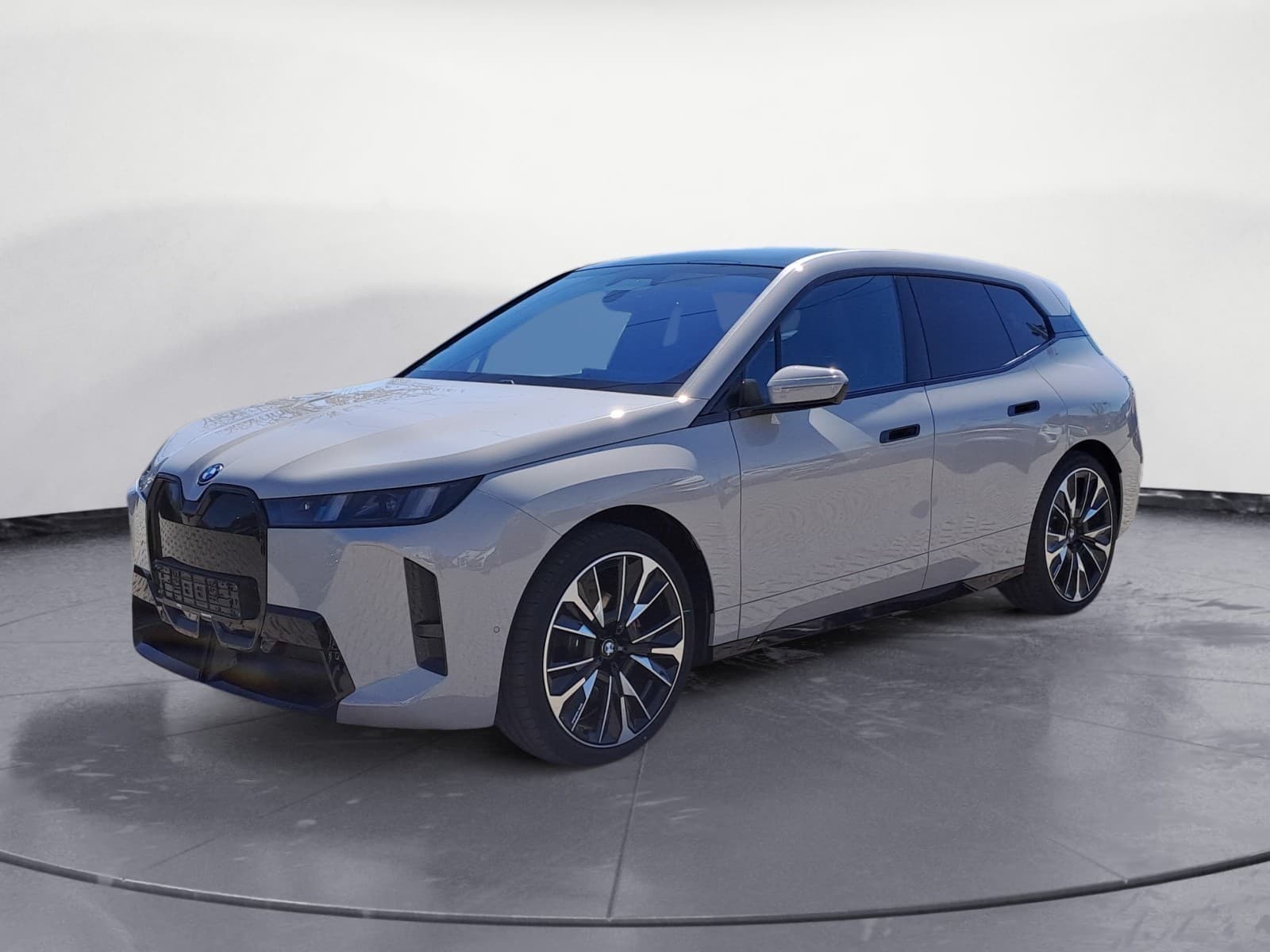 BMW - iX xDrive45