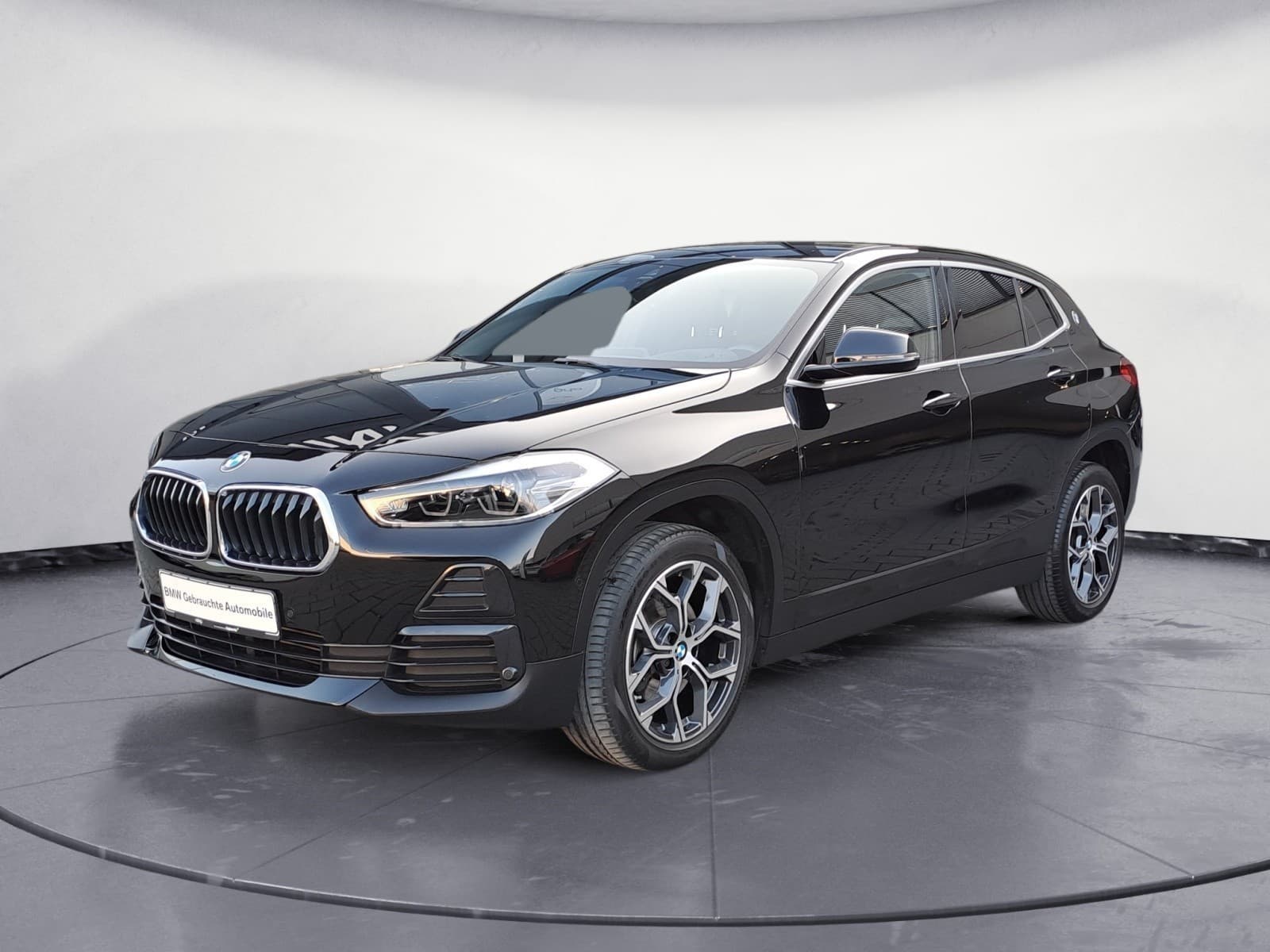 BMW - X2 xDrive18d