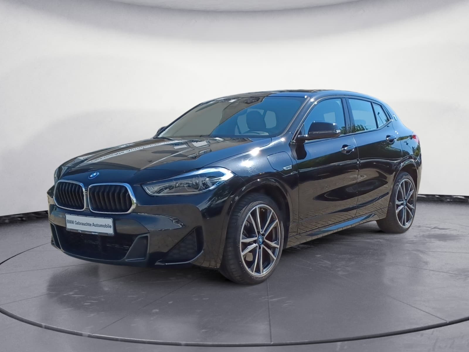 BMW - X2 xDrive25e M Sport