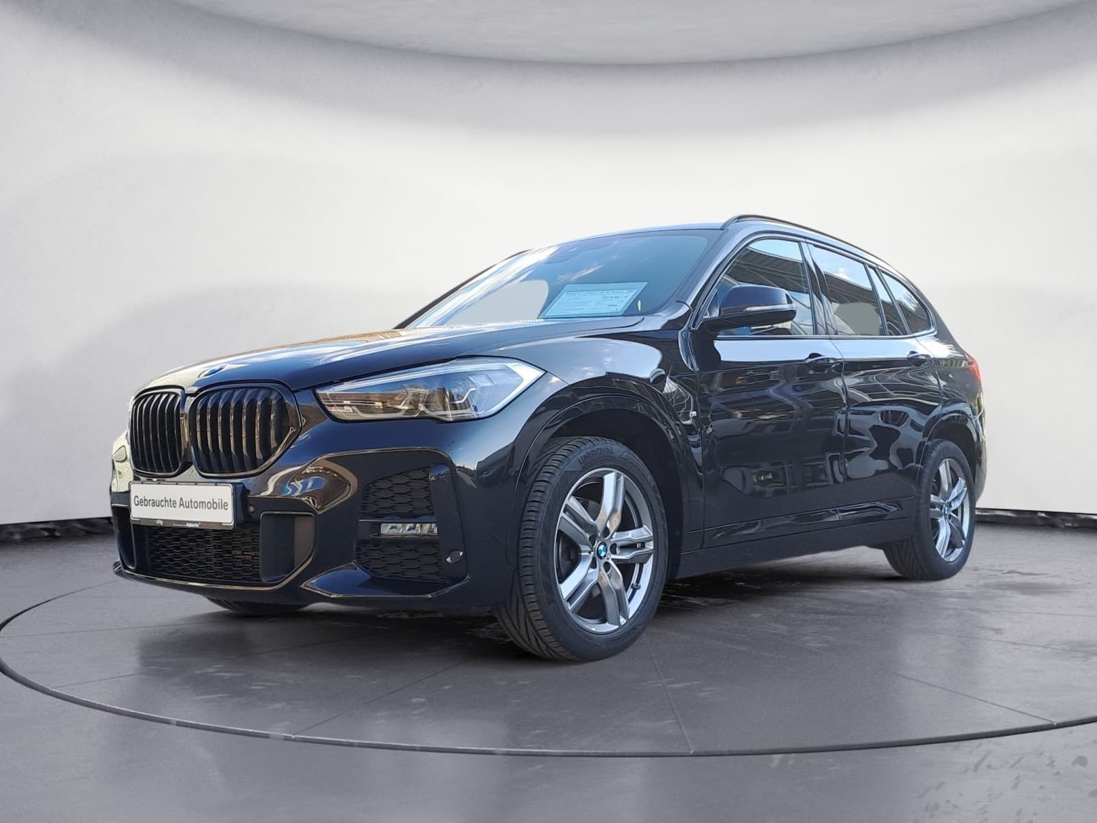 BMW - X1 sDrive18i M Sport