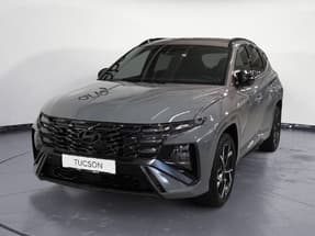 Hyundai - TUCSON FL 1.6 T-GDI N-LINE