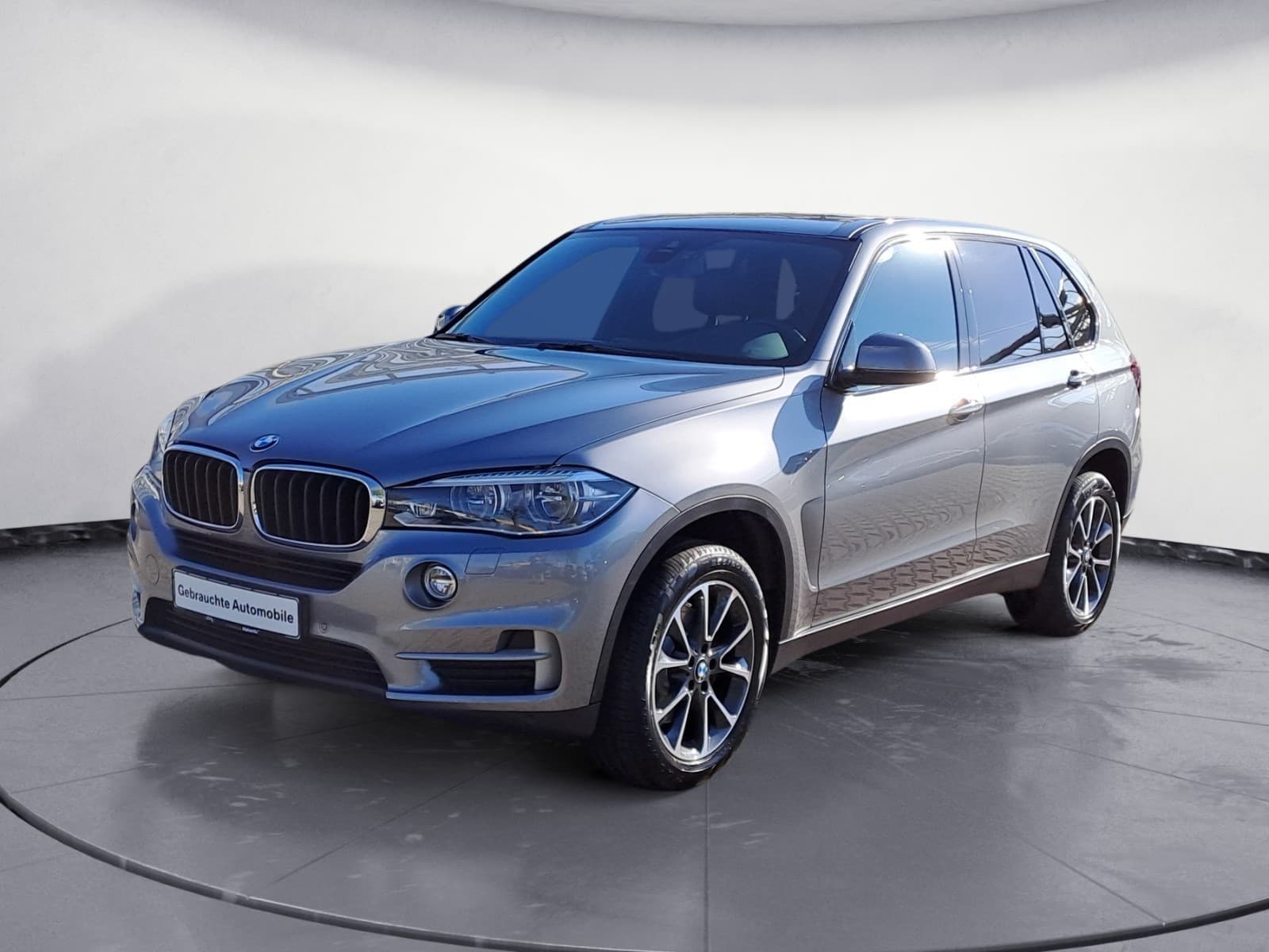 BMW - X5 xDrive35i