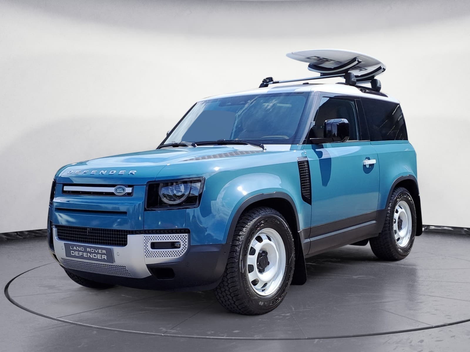 Land Rover - Defender 90 D250 SE reduziert !