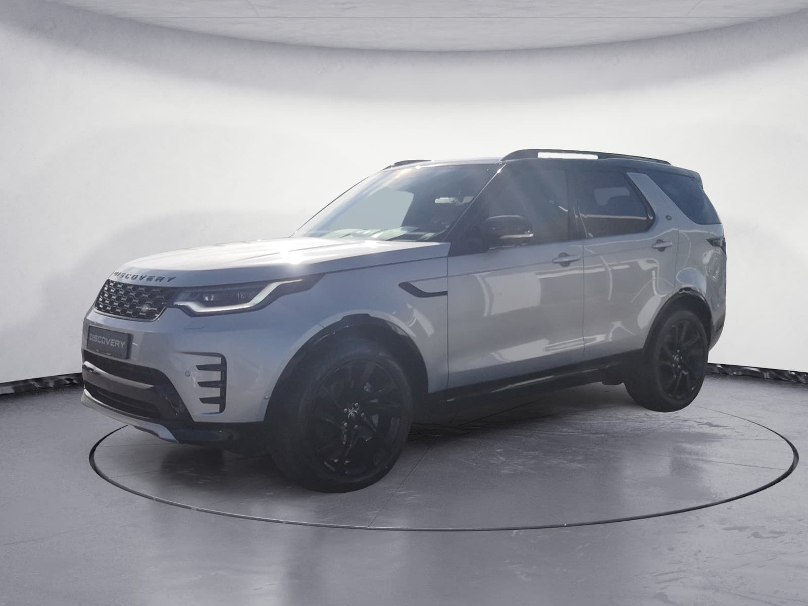 Land Rover - Discovery D250 DYNAMIC SE Automatik