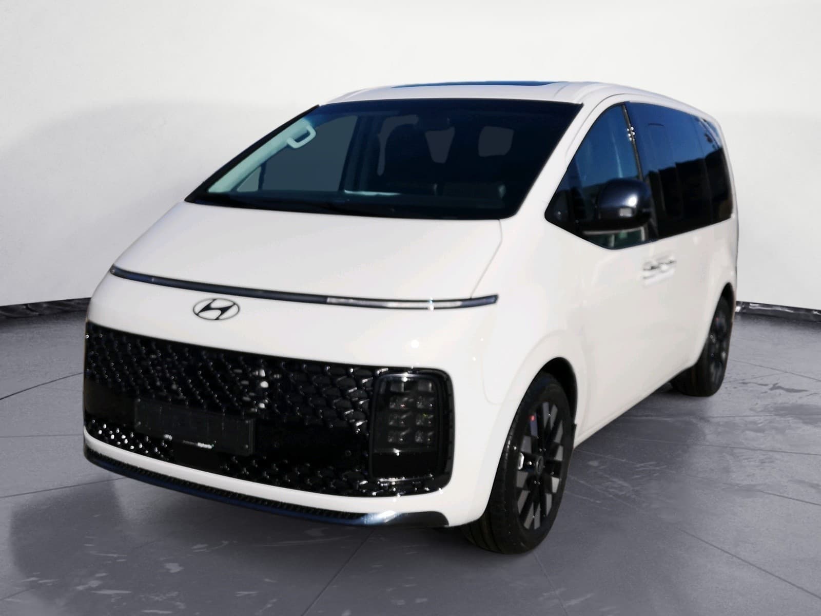 Hyundai - STARIA 7-Sitzer (MY25) HEV 1.6
