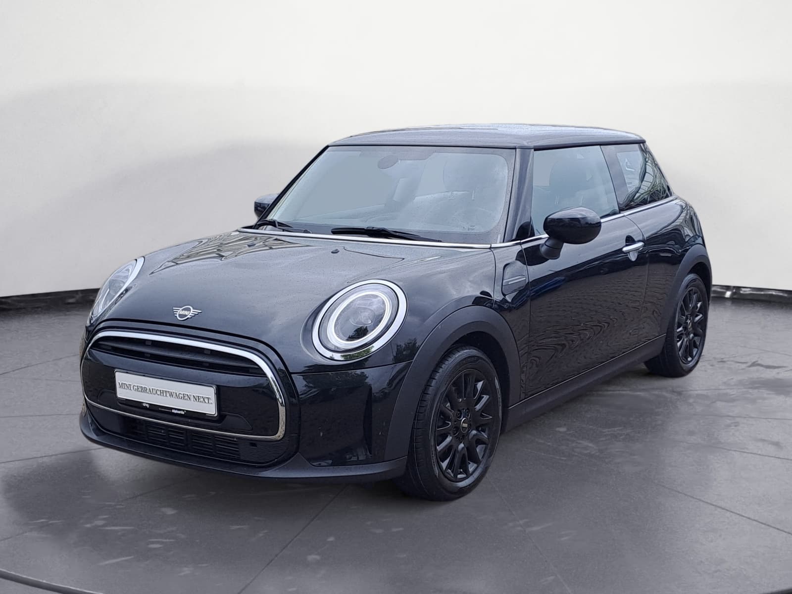 MINI - One Essential Trim