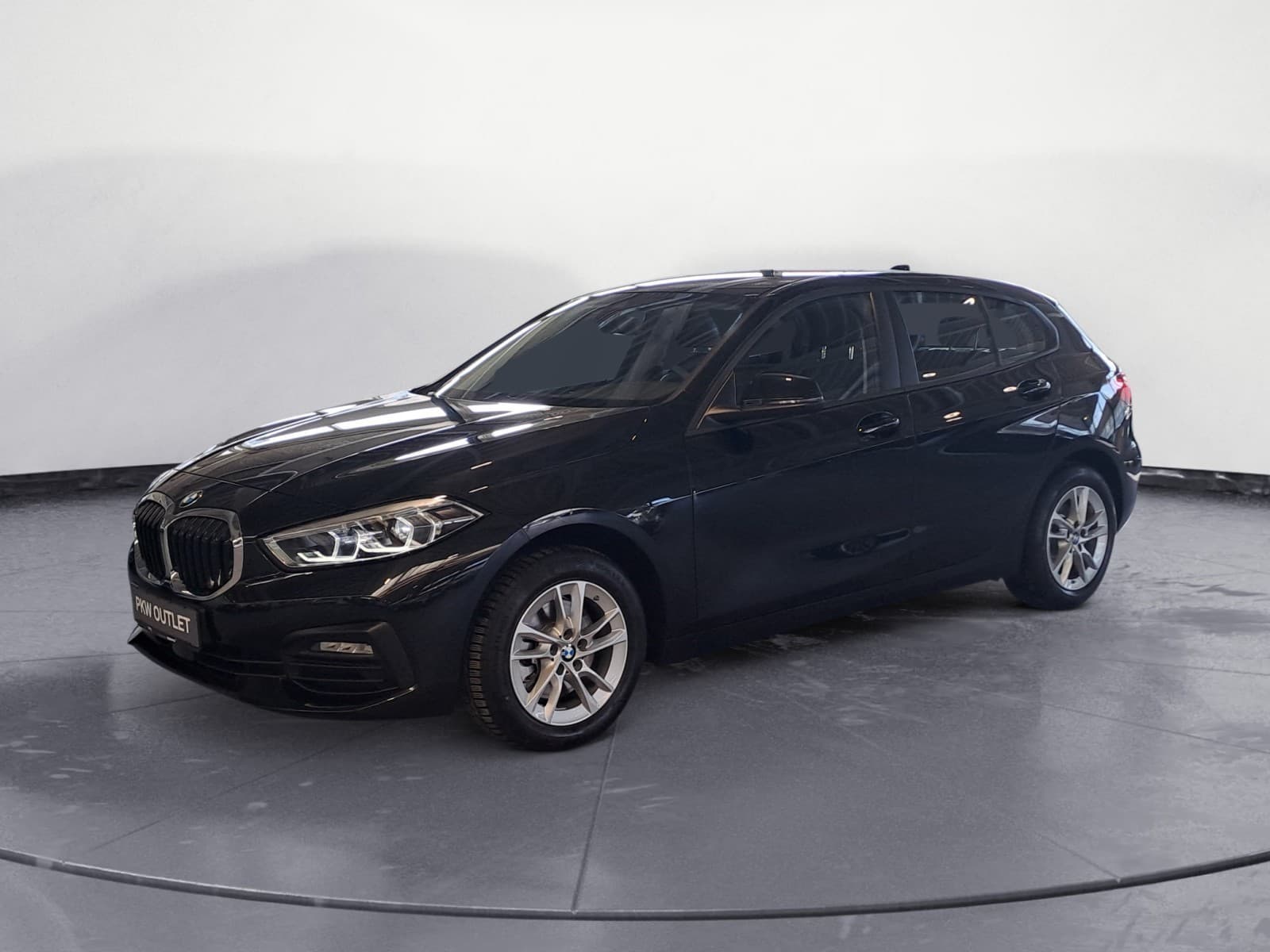 BMW - 118i