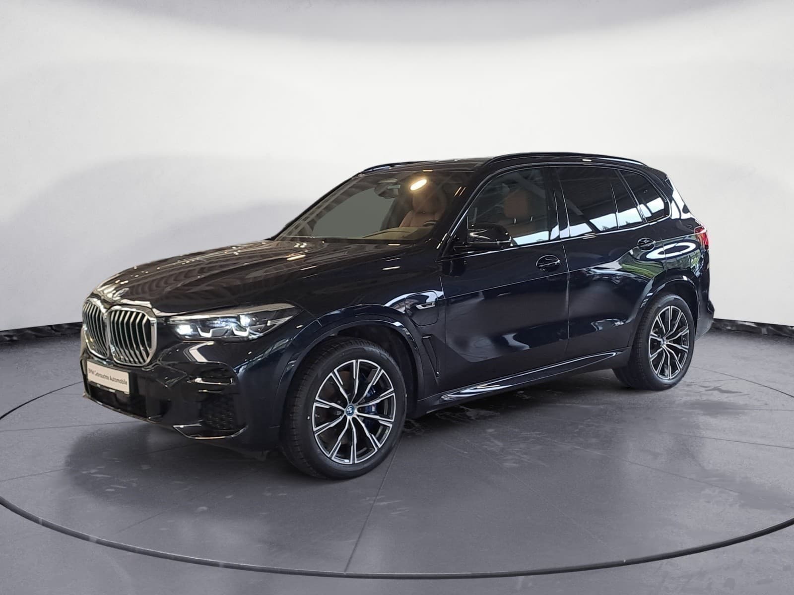 BMW - X5 xDrive45e