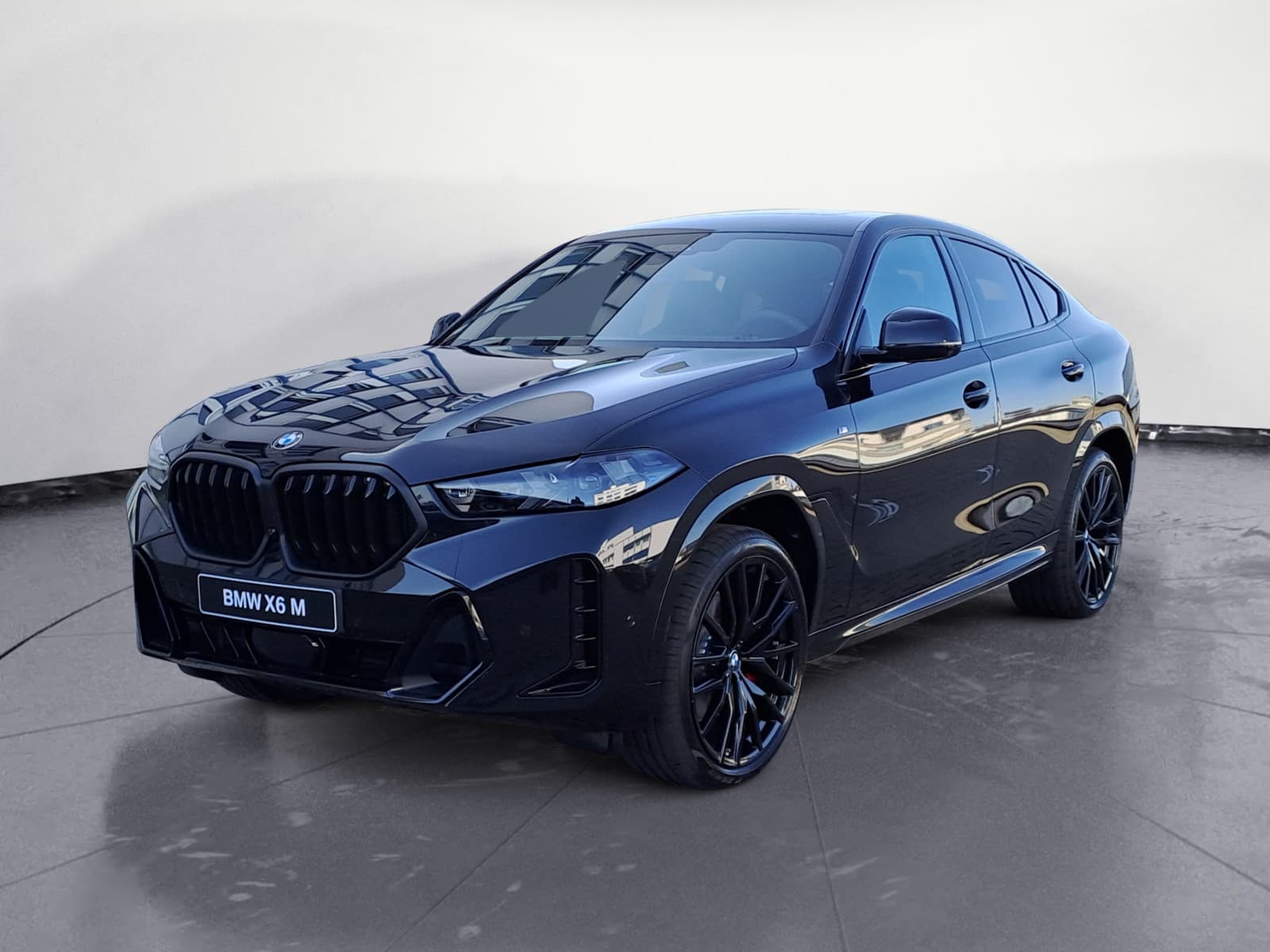 BMW - X6 xDrive30d
