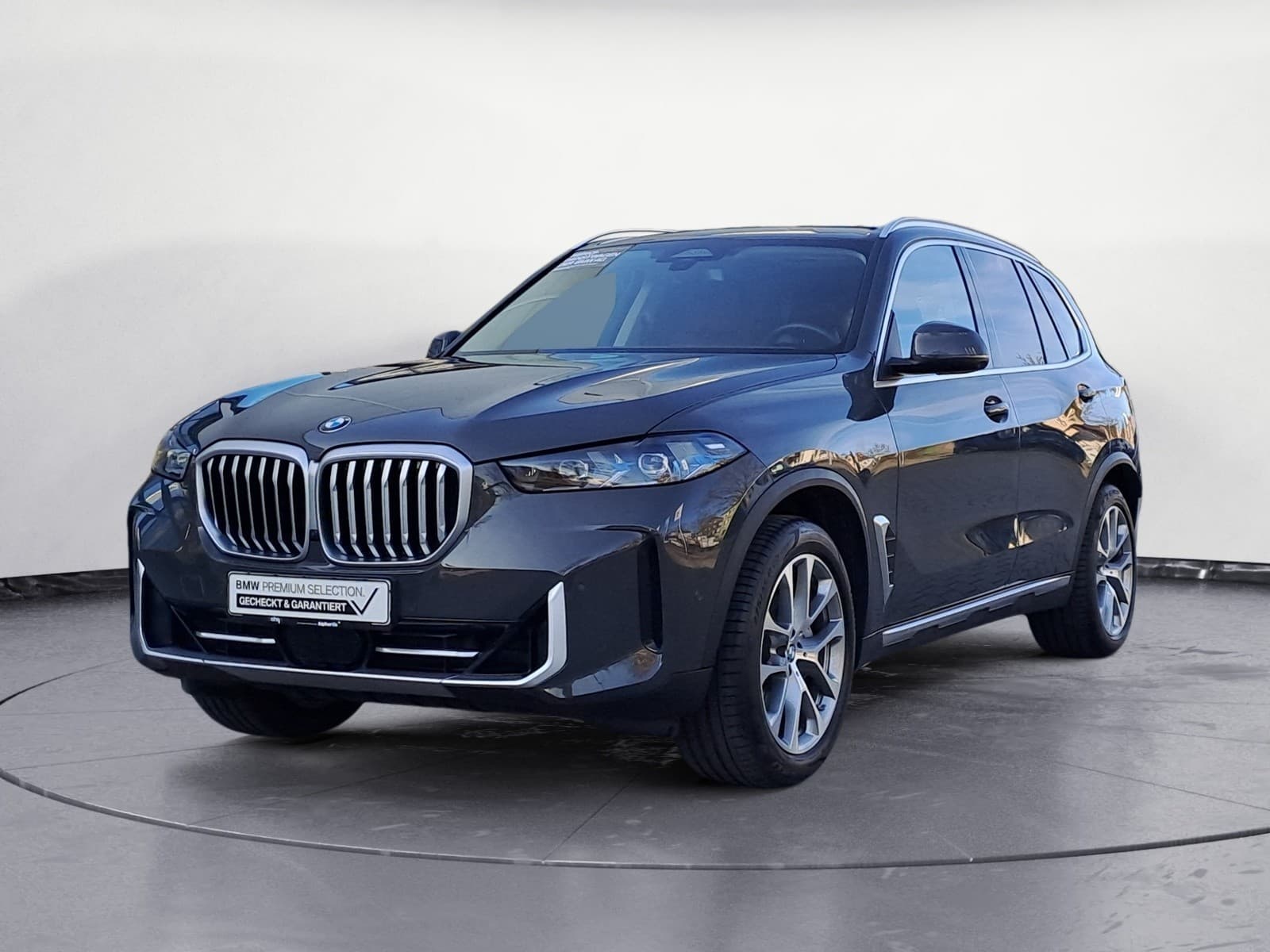 BMW - X5 xDrive40iA