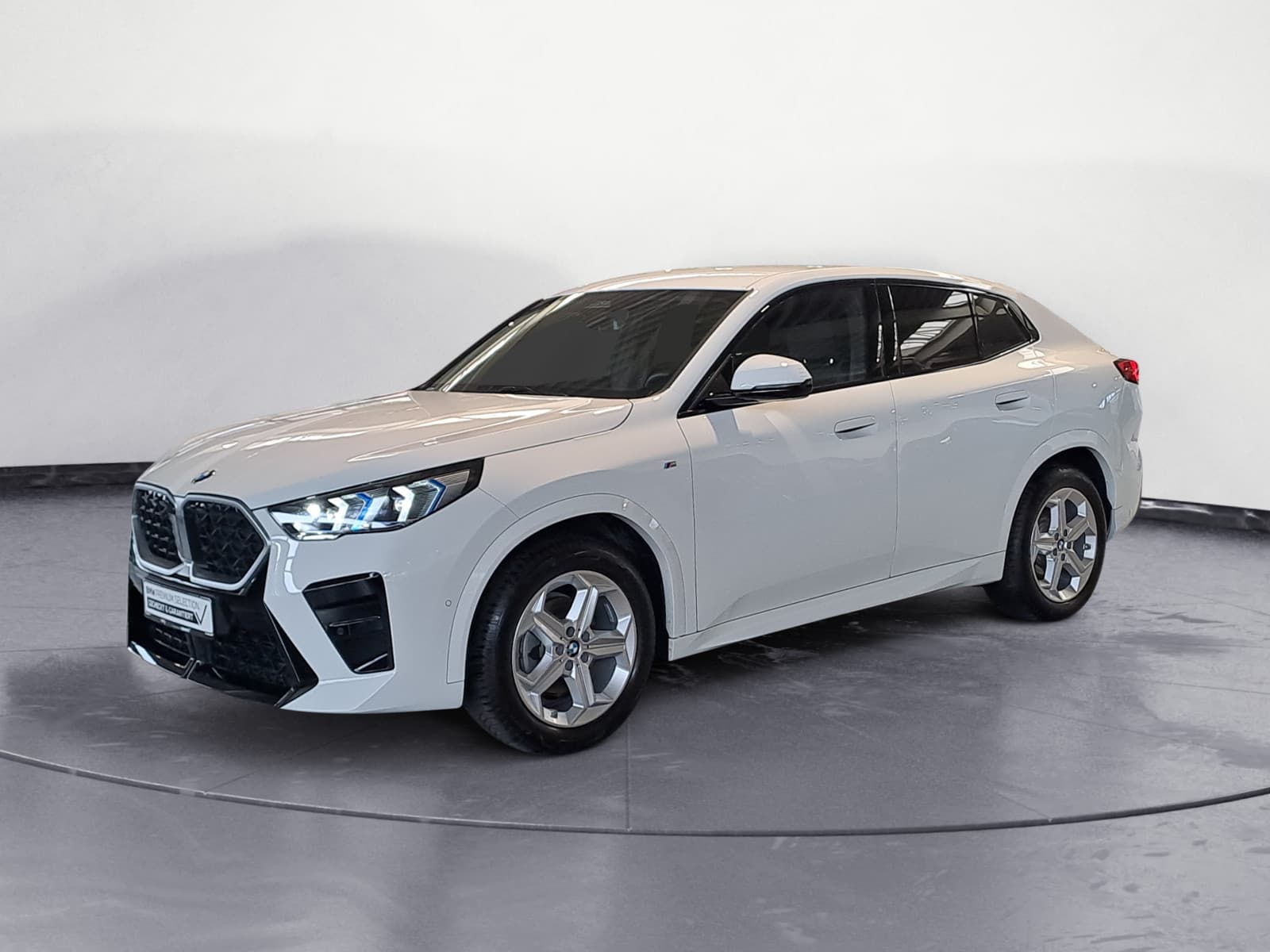 BMW - X2 sDrive18d