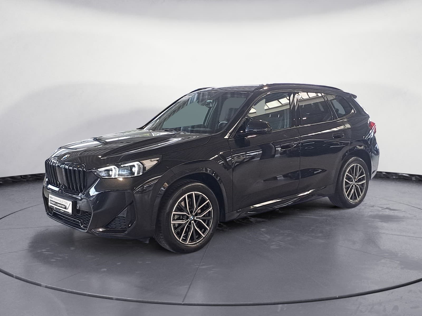 BMW - X1 sDrive20i