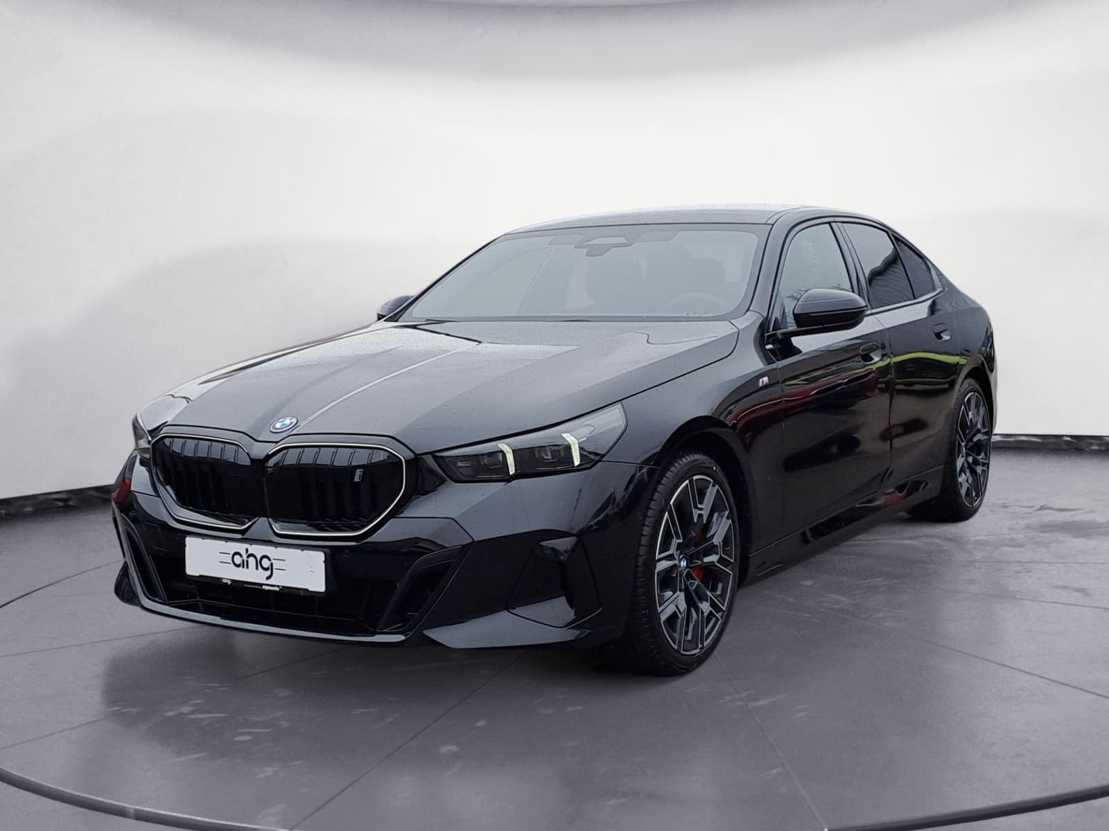 BMW - i5 xDrive40 Limousine