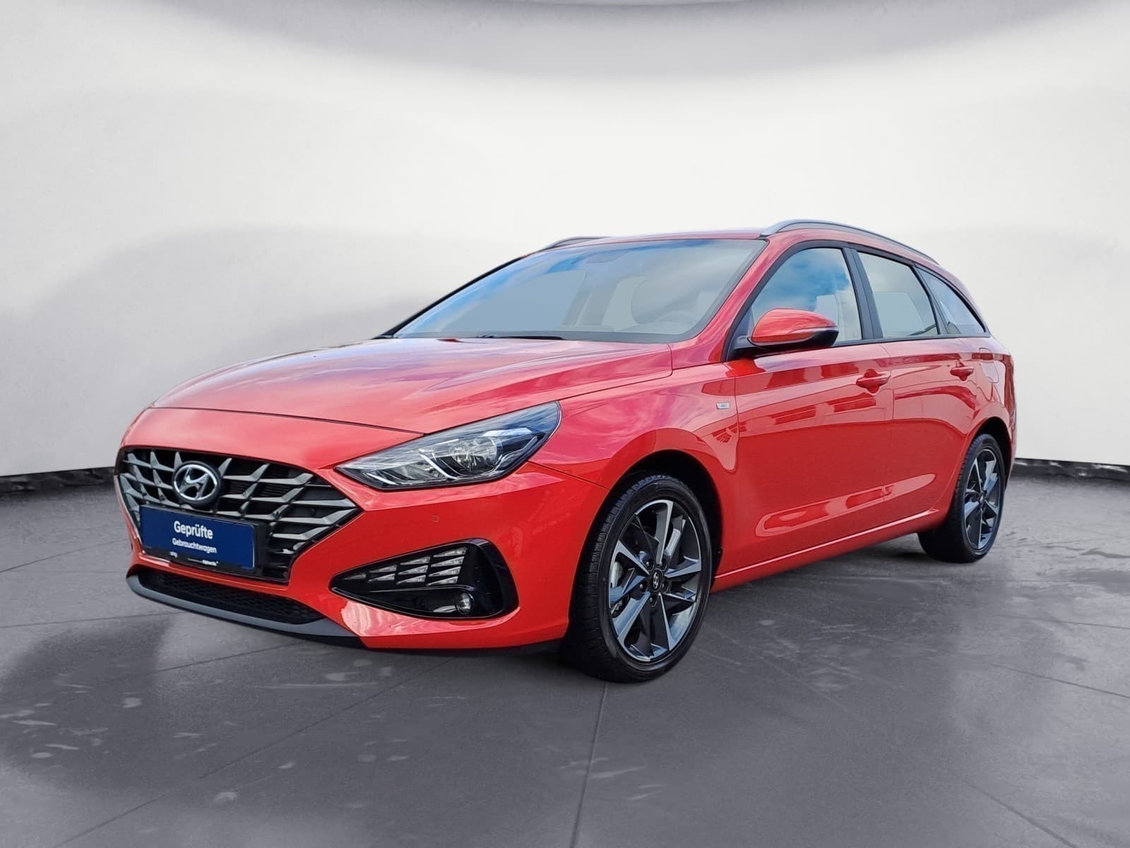 Hyundai - i30 FL Kombi