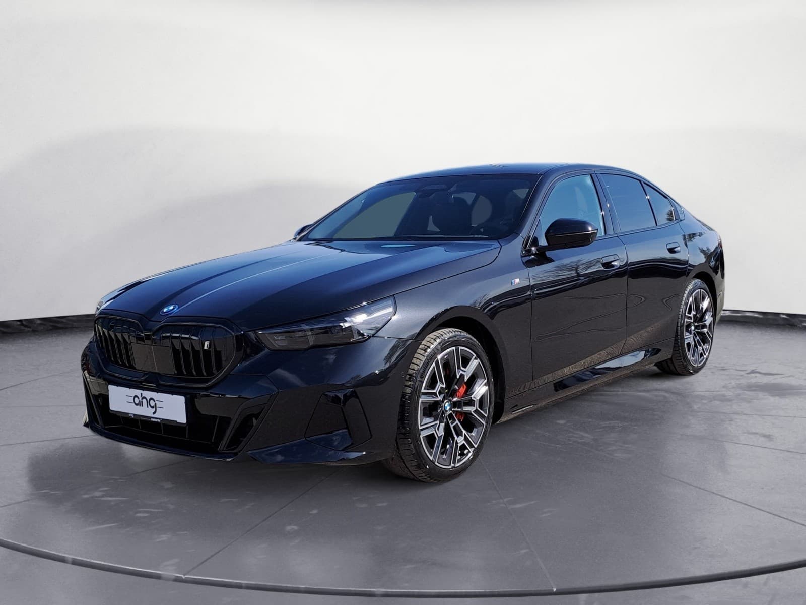 BMW - BMW i5 xDrive40