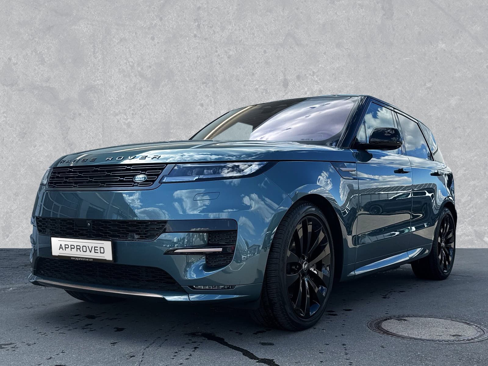 Land Rover - Range Rover Sport P510e FIRST EDITION