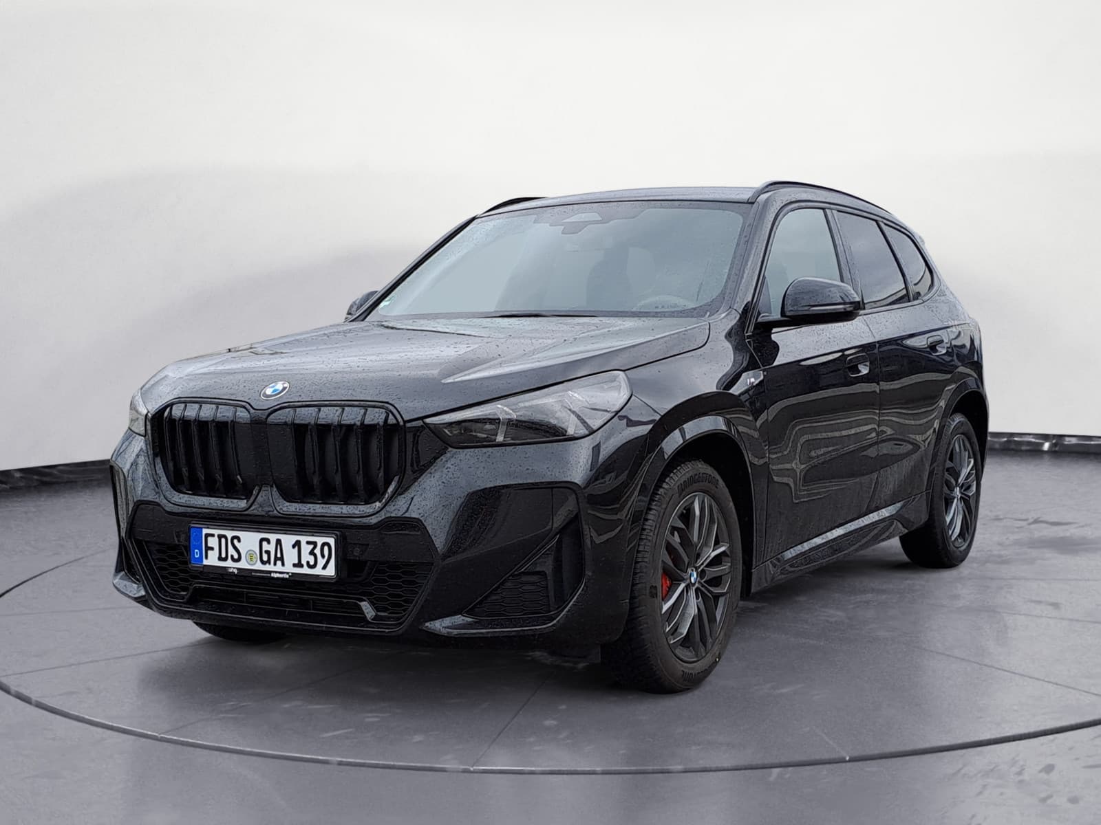 BMW - X1 sDrive20d