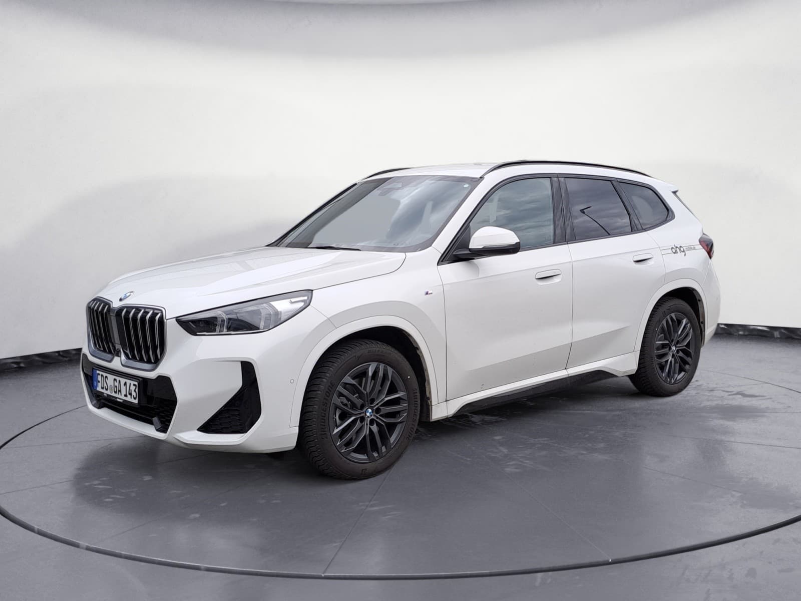 BMW - X1 sDrive20i