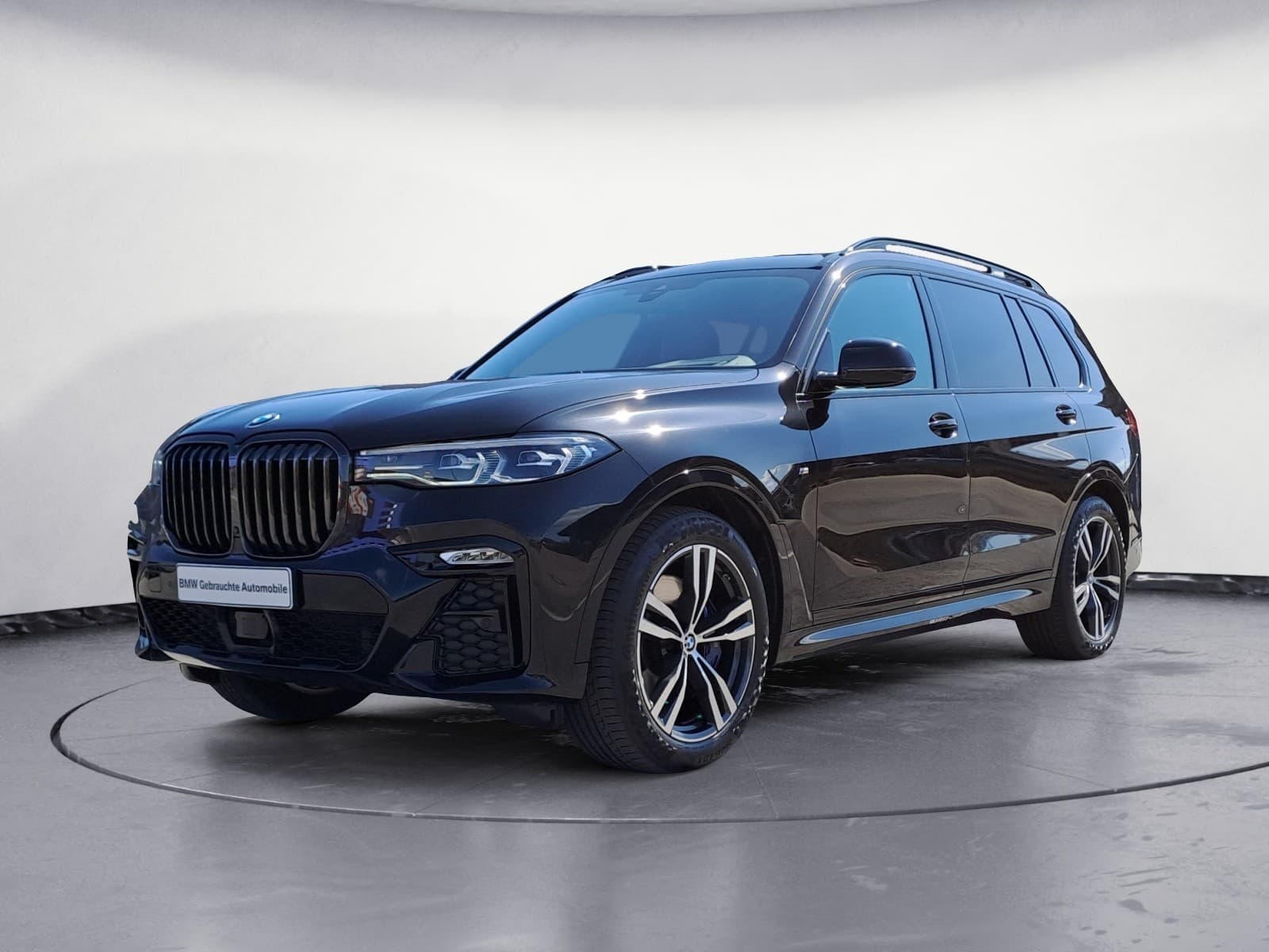BMW - X7 xDrive40d