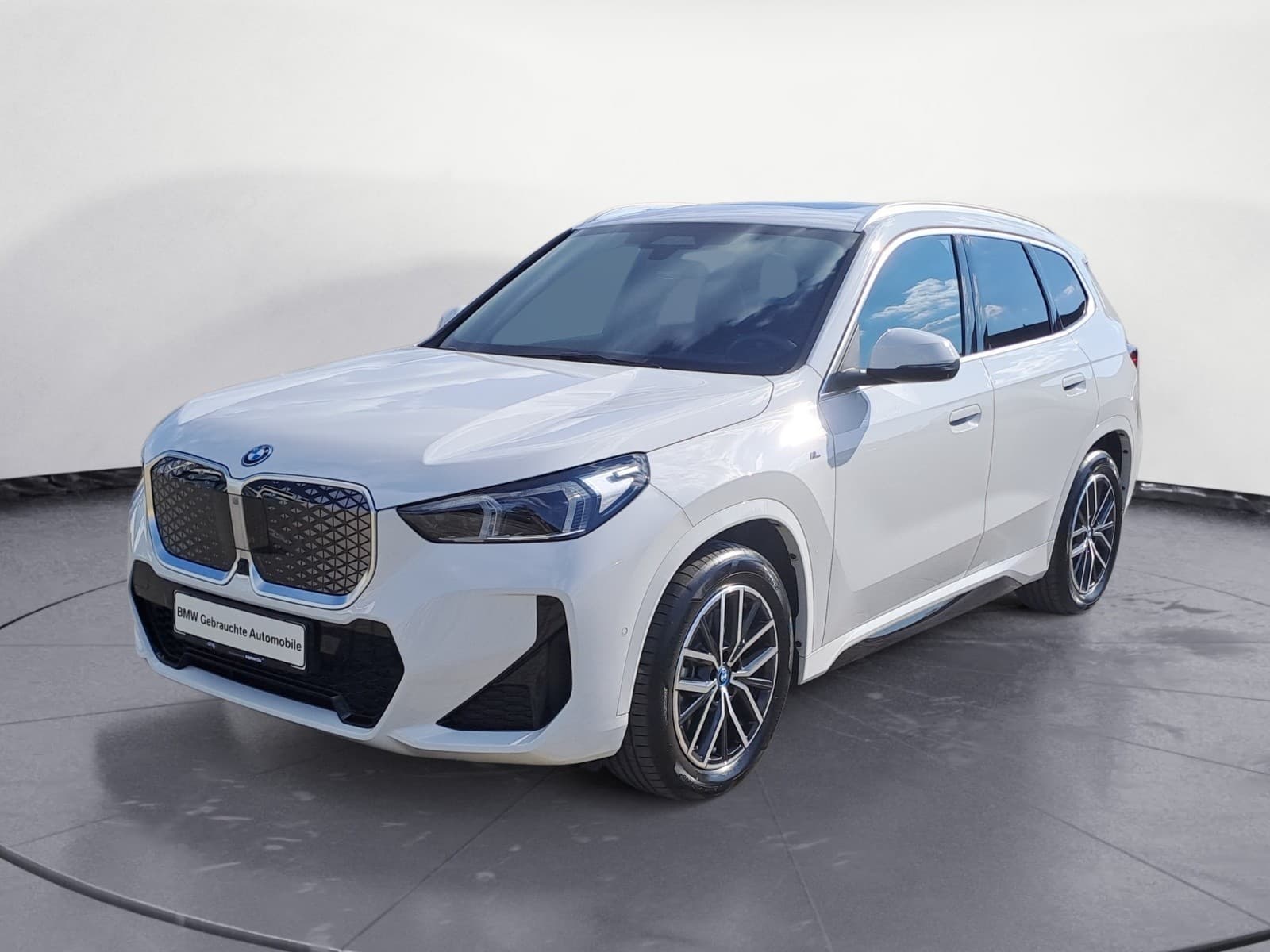 BMW - iX1 xDrive30
