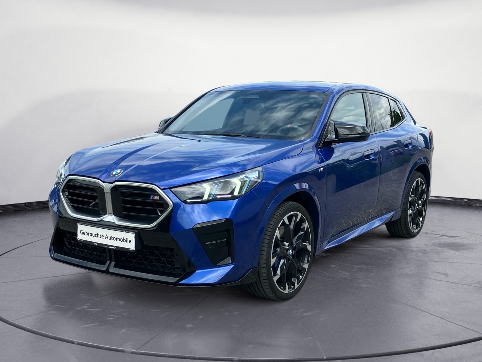 BMW - X2 M35i xDrive Steptronic DCT