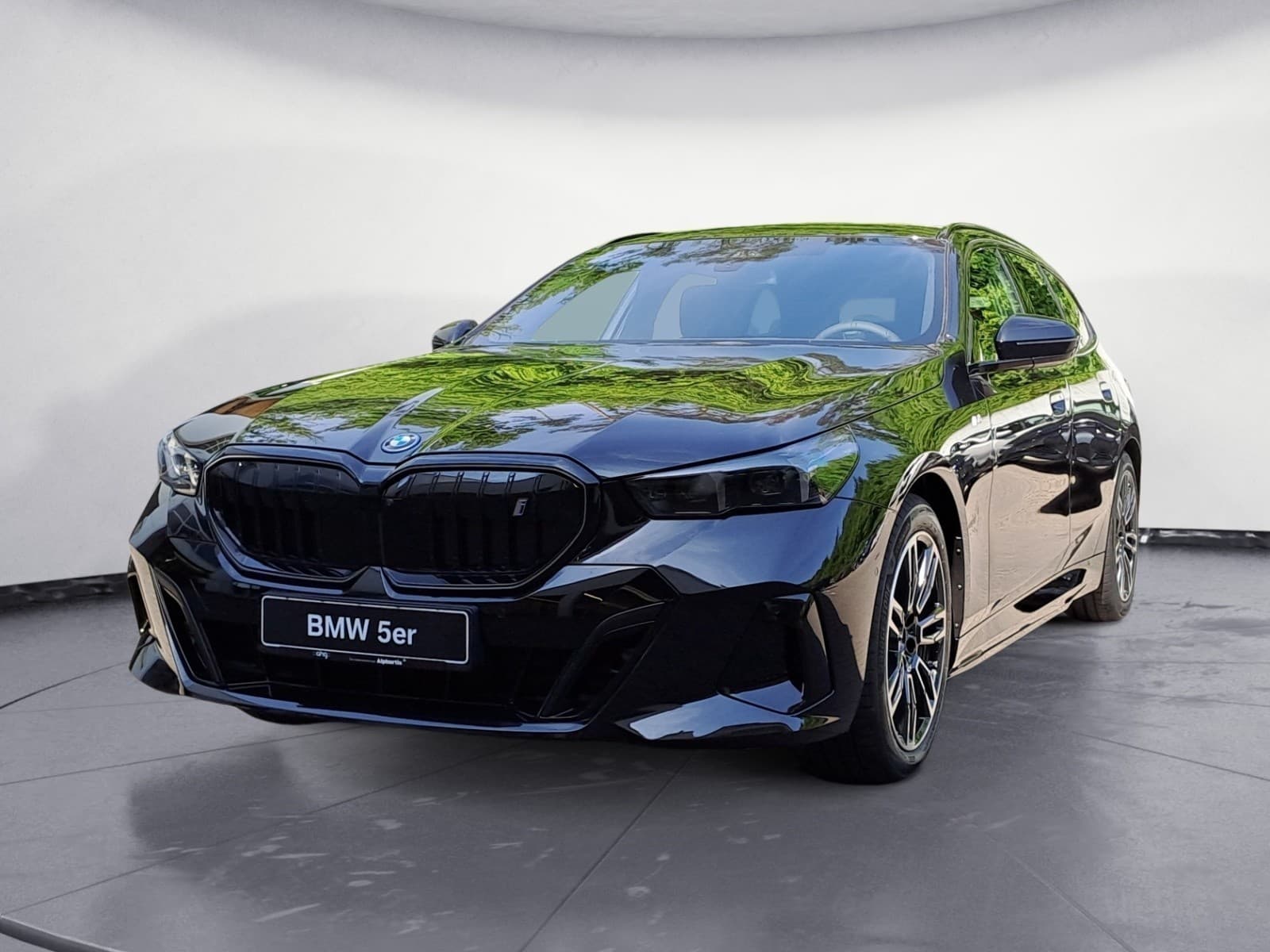BMW - BMW i5 xDrive40 Touring
