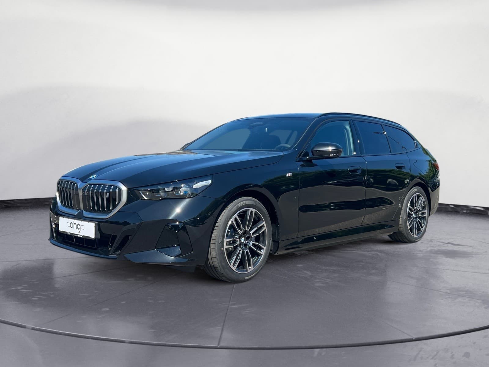 BMW - i5 eDrive40 Touring