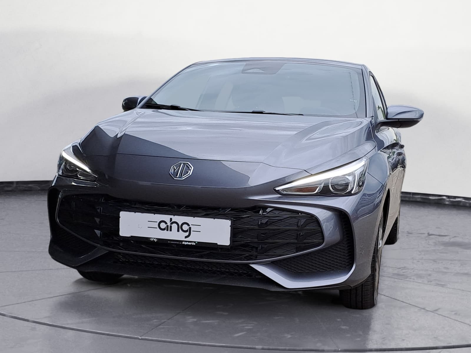 MG - MG3 Hybrid+ Standard