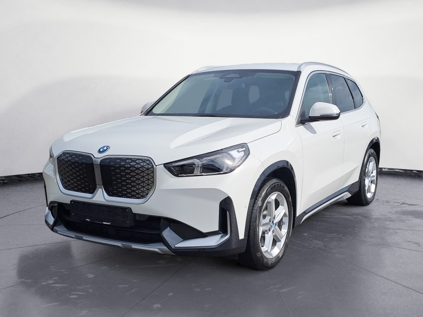 BMW - iX1 xDrive30