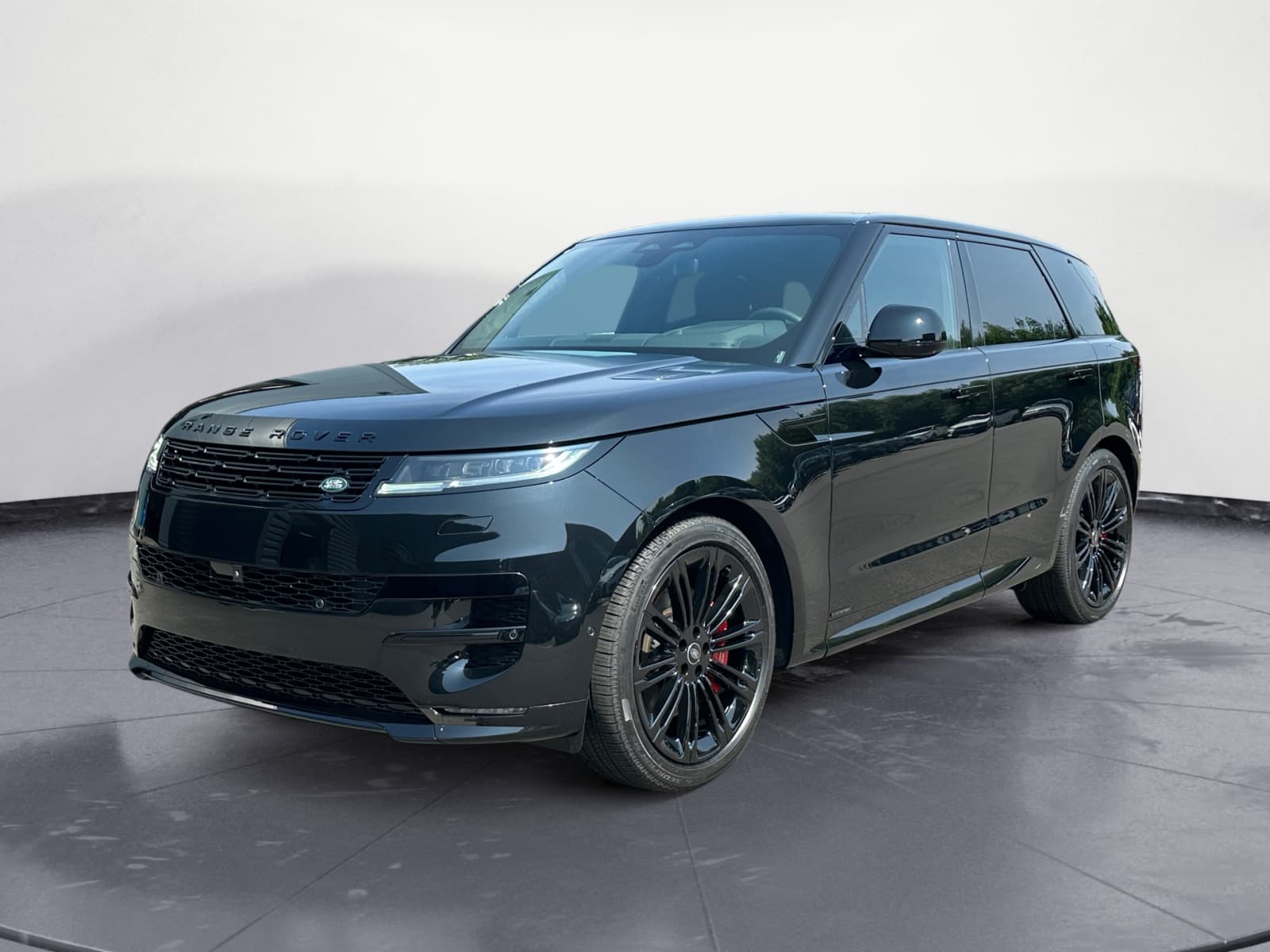 Land Rover - Range Rover Sport P530 Autobiography