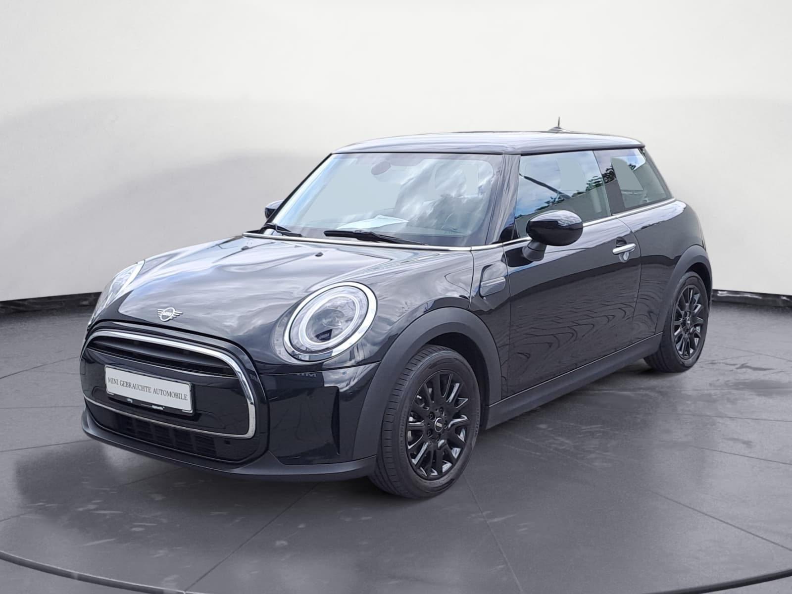 MINI - One MINI Yours Trim