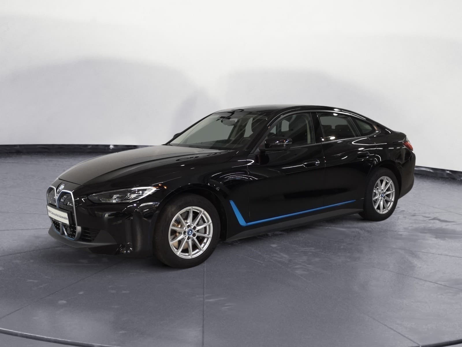 BMW - i4 eDrive40
