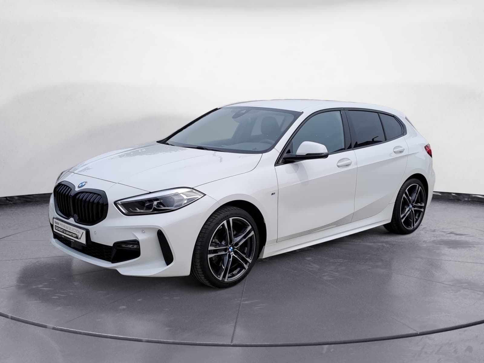 BMW - 118i M Sport