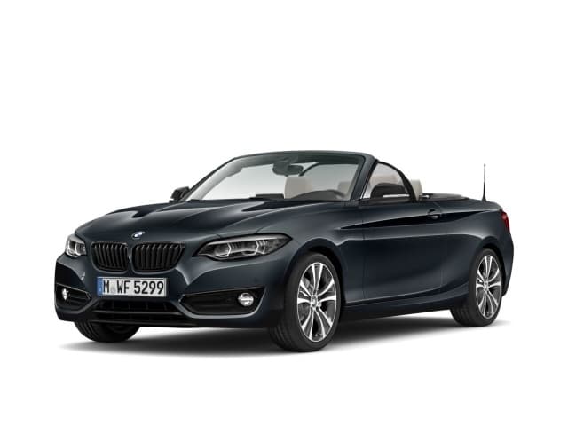 BMW - 230i Steptronic Cabrio Sport Line