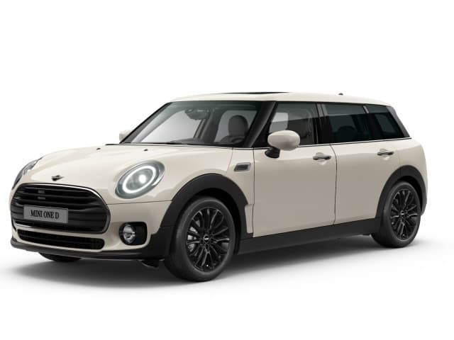 MINI - Clubman One D Classic Trim