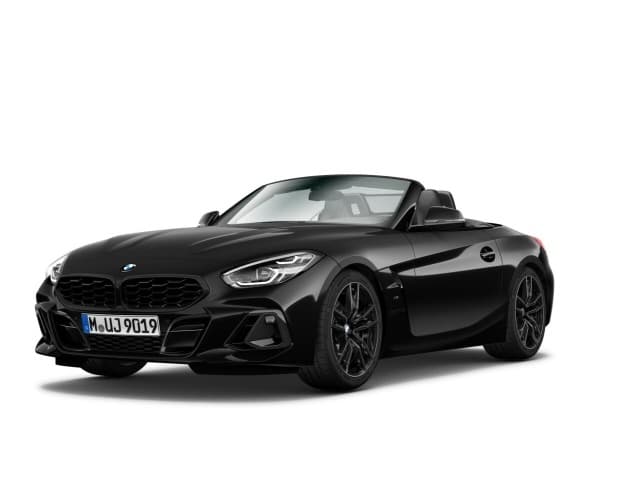 BMW - Z4 sDrive20i Cabrio