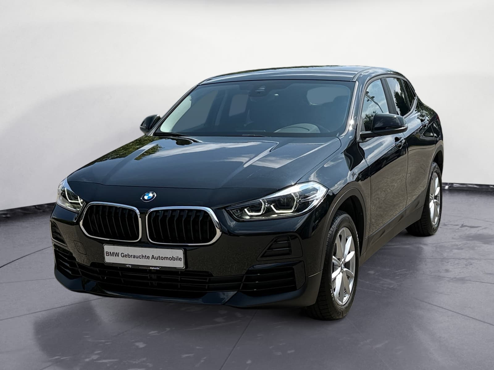 BMW - X2 sDrive18i Advantage