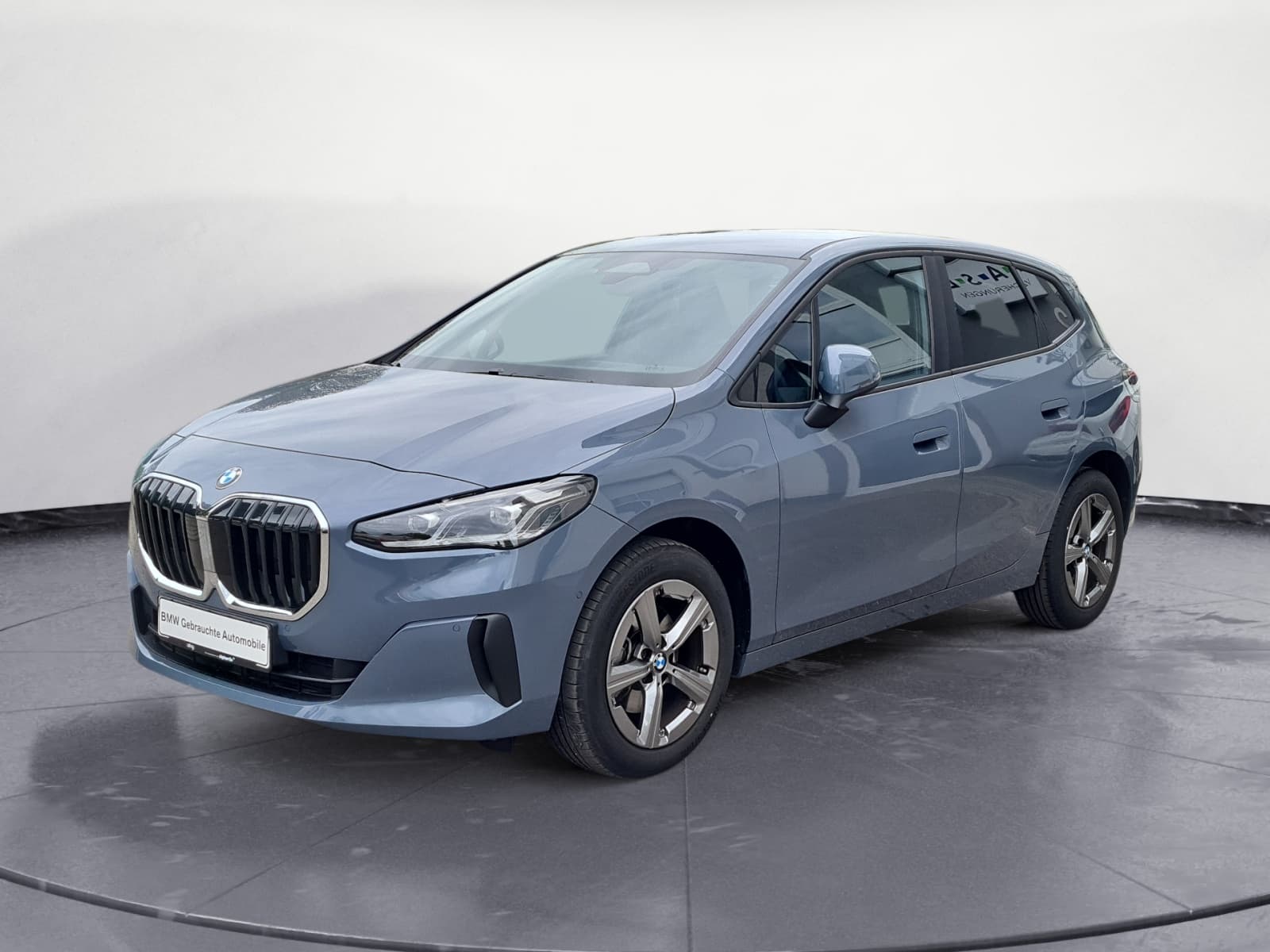BMW - 216i Active Tourer Steptronic